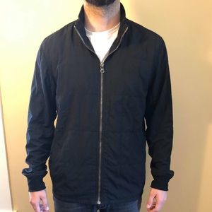 Ezekiel bomber jacket